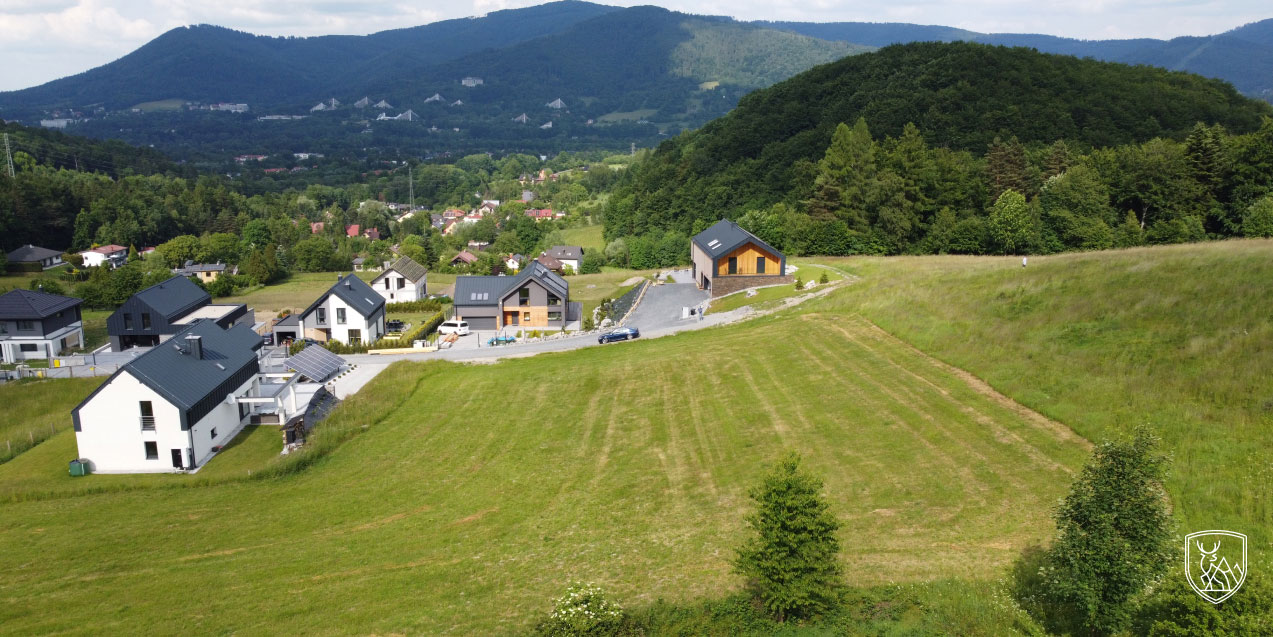 Wzgórze Jelenica Ustroń