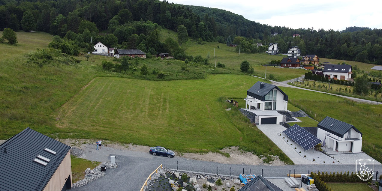 Wzgórze Jelenica Ustroń